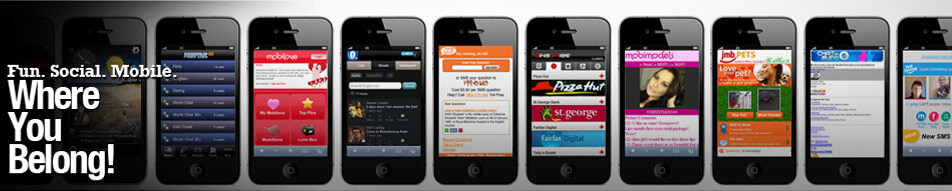 PowerChat Apps