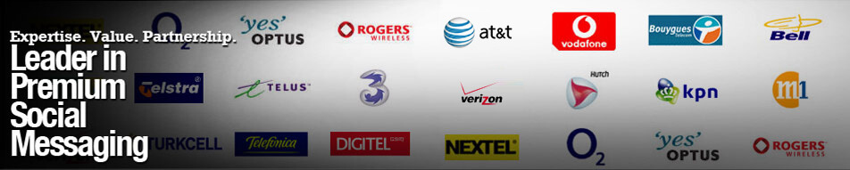 PowerChat Carriers