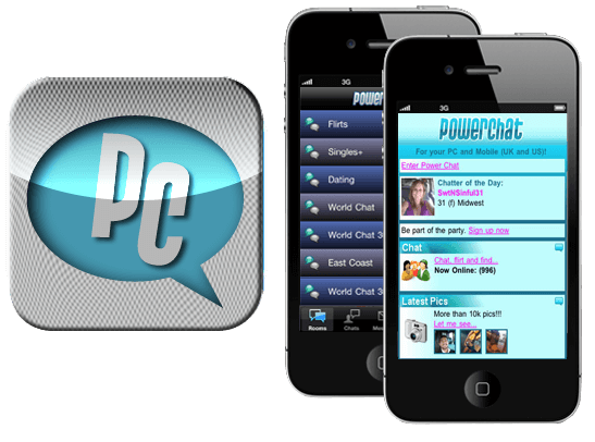 PowerChat