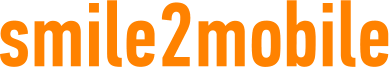 smile2mobile logo